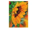 Mozaika diamentowa 5D 30x40cm Słonecznik 618646 Titanum_85122