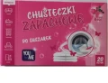 Chusteczki zapachowe różane do suszarek a20 YOU&HOME_85288