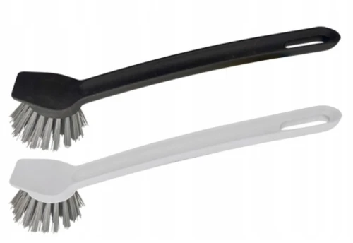 Szczotka do mycia czyszczenia naczyń Grey 1szt.  York_85346