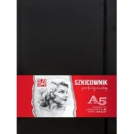 Szkicownik A5 Artystyczny 80k 110g 148x210mm Niki Koh-i-Noor