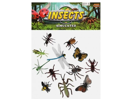 Zwierzęta insekty 545335 Mega Creative_85406