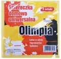 Ściereczka uniwersalna domowa Olimpia 3szt Czyścioszek_55185