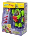 Superthings Zings Turbo Warrior Speed Figurka Magicbox_85710