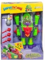 Superthings Zings Turbo Warrior Speed Figurka Magicbox_85712