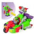 Superthings Zings Turbo Warrior Speed Figurka Magicbox_85709
