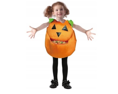 Strój Dynia rozmiar 92/104cm Godan_85800