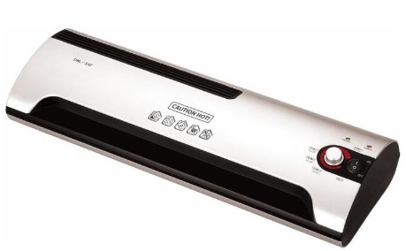 Laminator DWL-3AF  Wallner _25208