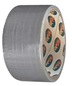 Taśma naprawcza Duct srebrna 48mm x 5m Pastello