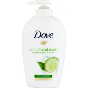 Dove Mydło 250ml Pompka Caring Hand Wash 