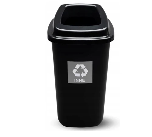 Kosz do segregacji śmieci 45L Inne Plafor_86120