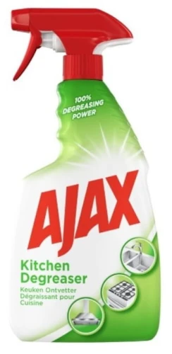 Odtłuszczacz do Kuchni 750ml Ajax_86326