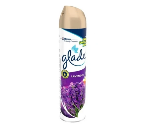 Odświeżacz w sprayu 300ml Lawenda Brise_28826