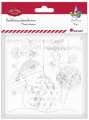 Szablon Craft-Fun Series Boże Narodzenie 626421 Titanum_86396