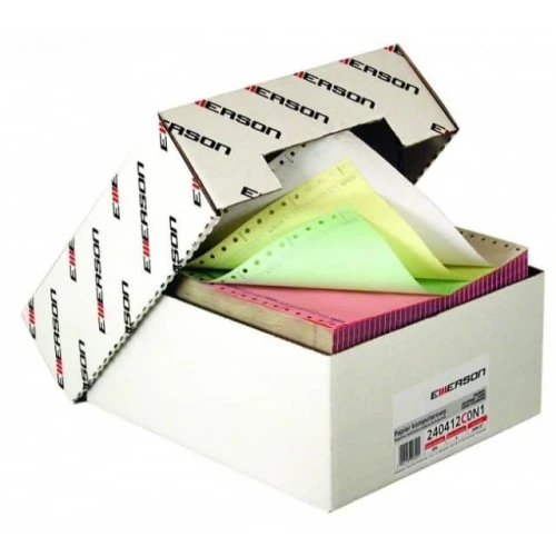Papier Komputerowy E240x6x2 Emerson_54073