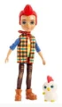 Lalka + zwierzątko Enchantimals Royal Mattel