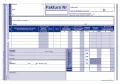Faktura netto wielokopia  A5 100-3E MP_24372