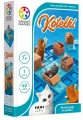 Gra logiczna Kotełki 7+ Smart Games_86761
