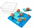 Gra logiczna Kotełki 7+ Smart Games_86760