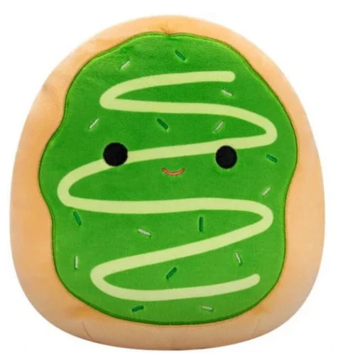 Pluszak Squishmallows 19cm Daisuke Jazwares_87018