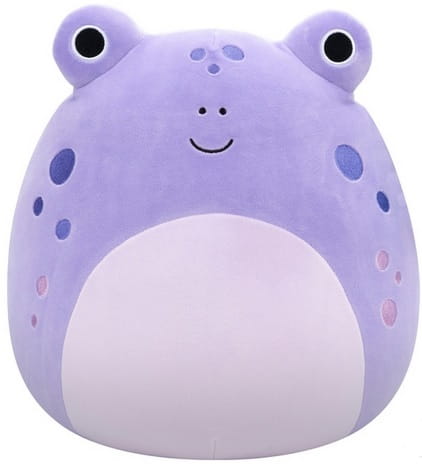 Pluszak Squishmallows 30cm Nahomy Jazwares_87058