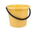 Wiadro plastikowe 10 L mix kolorów Plafor_87094
