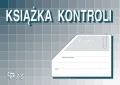 Książka kontroli A5 P10 MP_36263