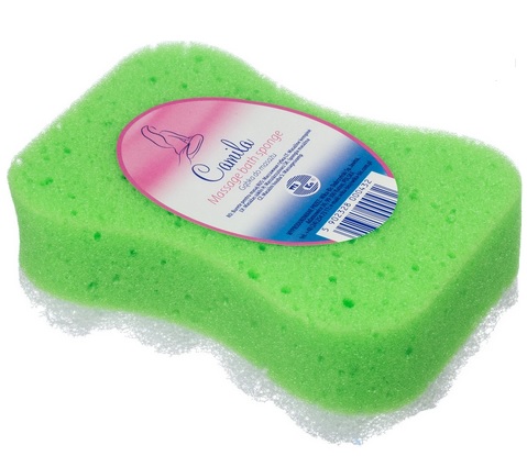 Gąbka do kąpieli Camila _80820