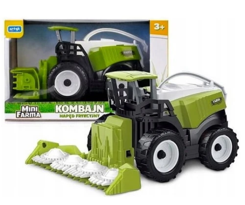 Kombajn do kukurydzy, Maszyna Rolnicza Farma Artyk _87410