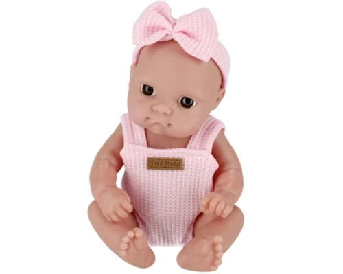 Lalka Bobas 20cm 523365 Mega Creative_87444