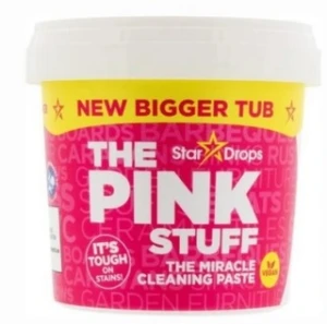 Uniwersalna pasta czyszcząca 850g The Pink Stuff