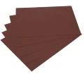 Brystol B1 18 brązowy ciemny 70x100cm 250g Europapier_87701