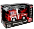 Mega Creative Auto Straż Pożarna Moje Miasto Mega Creative_87821