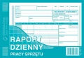 Raport dzienny pracy sprzętu A5 790-3 MP_23542