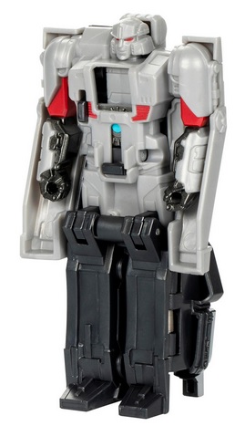 TRANSFORMERS ONE Figurka MEGATRON Robot MV8 Changers Hasbro_85627
