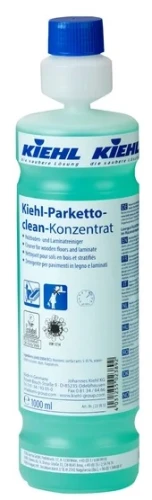 Płyn do mycia podłóg drewnianych Parketto-clean-Konzentrat Kiehl_87877