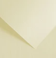 Karton ozdobny Sukno Kremowy A4 230g 20ark. Galeria Papieru_87888