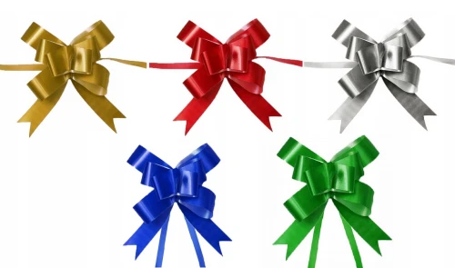 Wstążka ściągana P3 opak 25 szt_90694