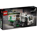 Klocki konstrukcyjne Lego Technic Mack LR Elektryczna śmieciarka 42167_87933