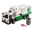 Klocki konstrukcyjne Lego Technic Mack LR Elektryczna śmieciarka 42167_87932