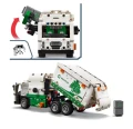 Klocki konstrukcyjne Lego Technic Mack LR Elektryczna śmieciarka 42167_87931