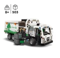 Klocki konstrukcyjne Lego Technic Mack LR Elektryczna śmieciarka 42167_87930