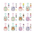Squishmallows figurki i brelok mix SQAL0077 Jazwares_87945
