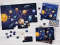 Puzzle 250 el. Kids Solar System Interdruk_87996