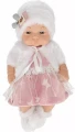 Lalka Bobas 25cm Mega Creative_88074