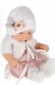 Lalka Bobas 25cm Mega Creative_88075