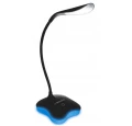 Lampka biurkowa LED MIMOSA ELD105K Biały neutralny Esperanza_88117