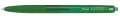 Długopis olejowy automatyczny Super Grip zielony BPGG-8R-F-GG Pilot_88156