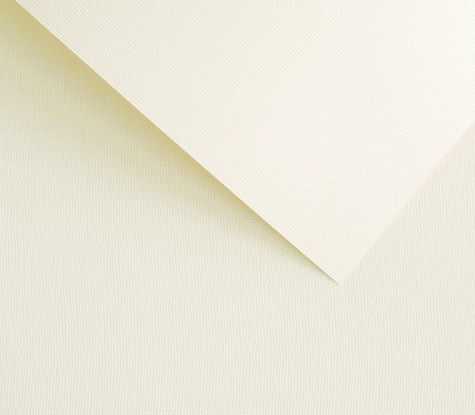 Papier Ozdobny Len Kremowy 20 Arkuszy 220g 201832 Galeria Papieru_88188