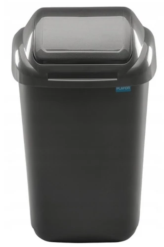 Kosz pojemnik 30L na śmieci odpady segregacja Plafor_88190