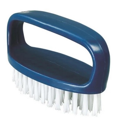 Szczotka z uchwytem dla dłoni Akma_88193